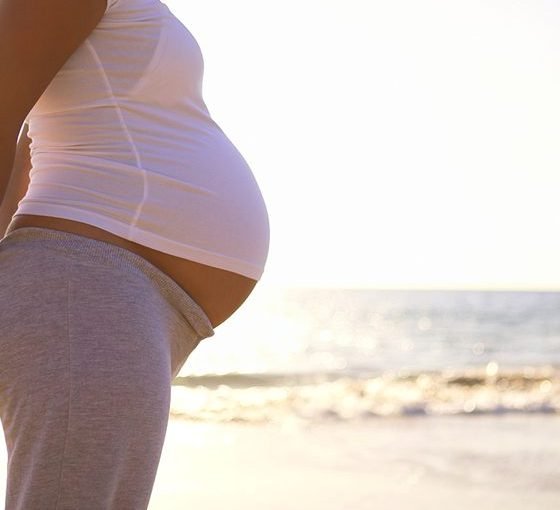 Cum sa scapati de burta dupa sarcina – 5 trucuri care functioneaza